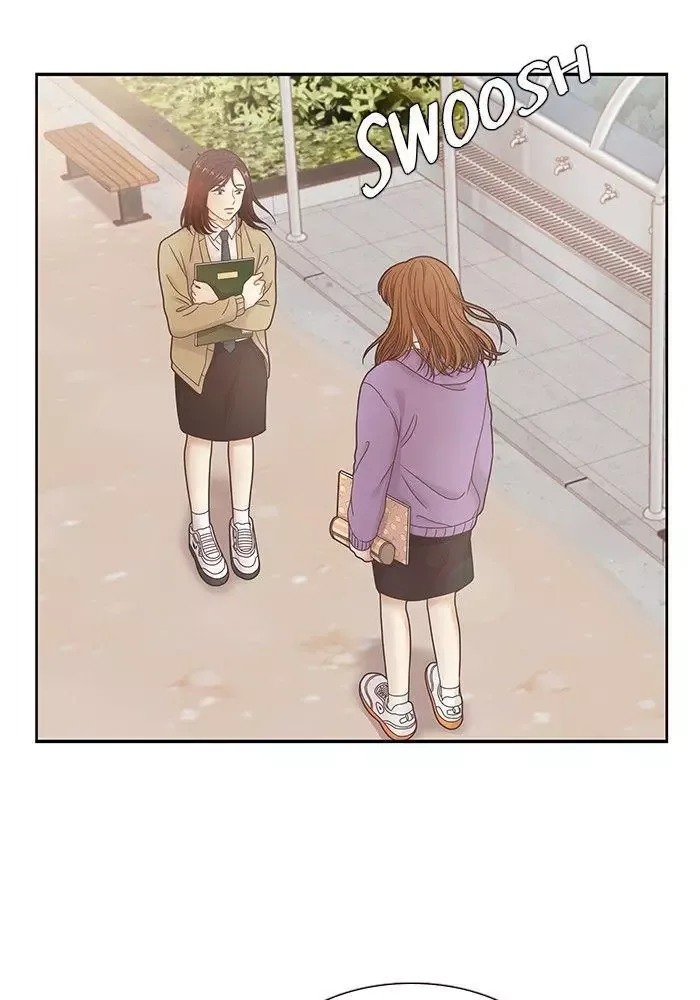 Girl's World Chapter 231 page 47
