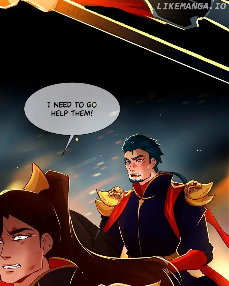 Subzero Chapter 200 page 15
