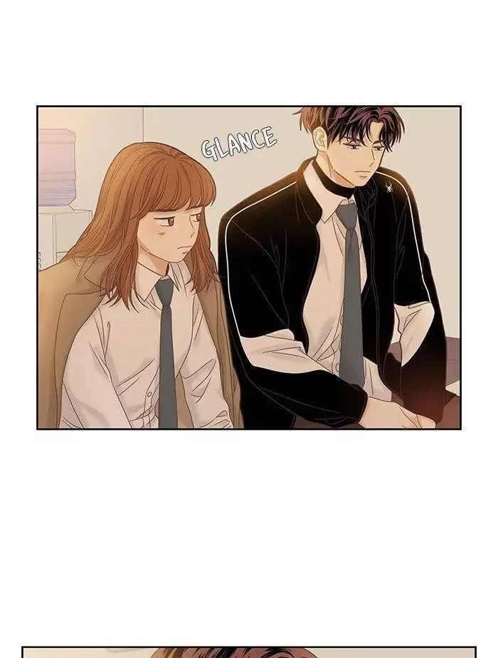 Girl's World Chapter 229 page 25