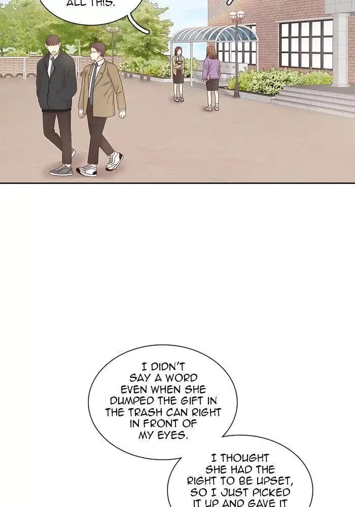 Girl's World Chapter 231 page 45