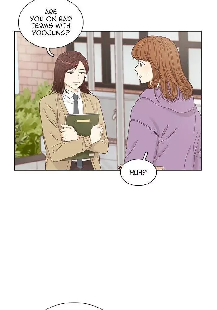 Girl's World Chapter 231 page 39