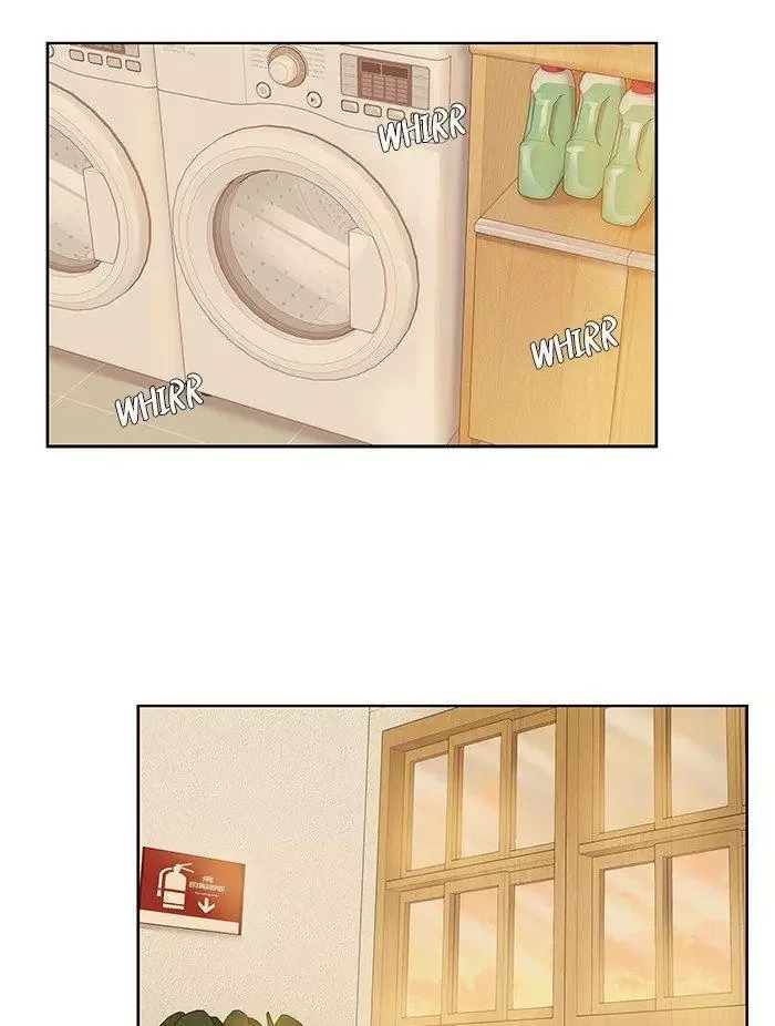 Girl's World Chapter 229 page 20