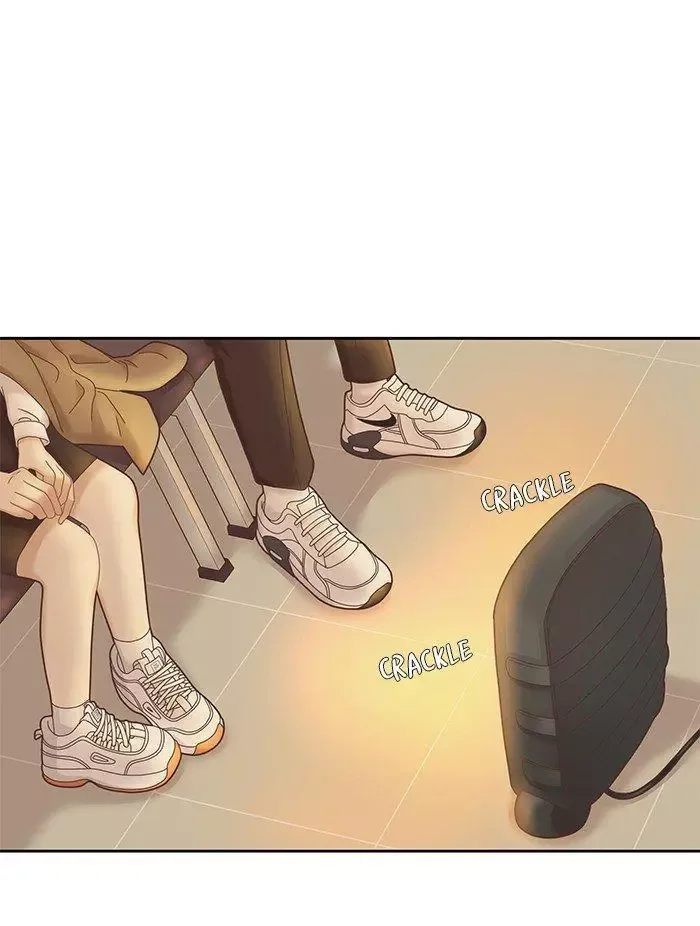 Girl's World Chapter 229 page 22
