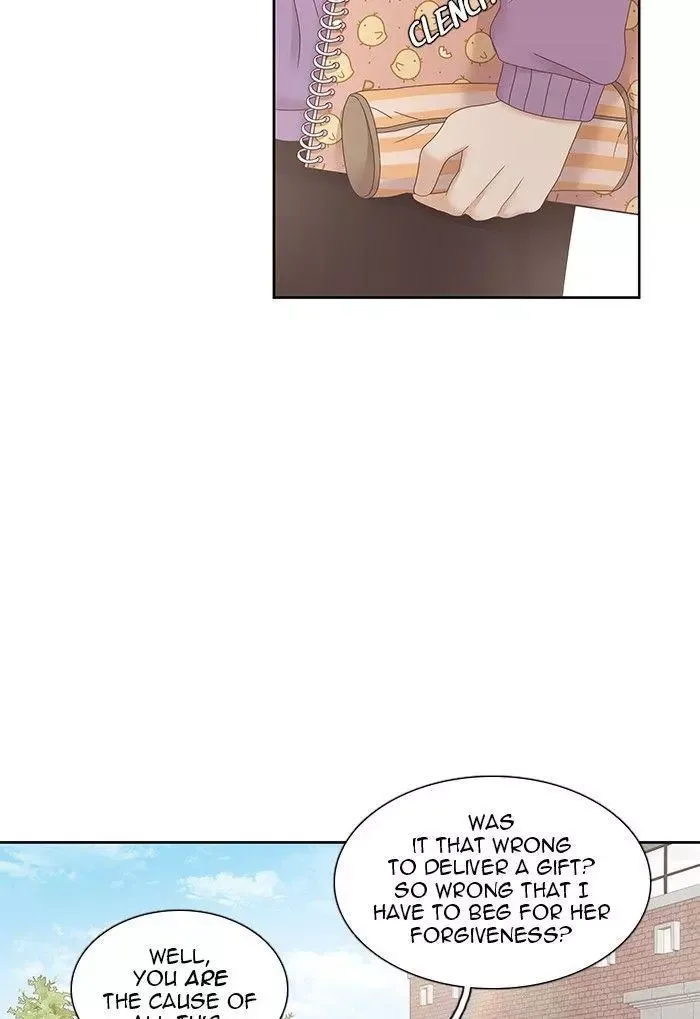 Girl's World Chapter 231 page 44