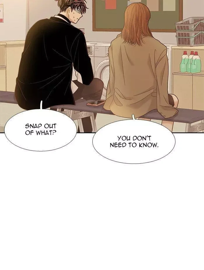 Girl's World Chapter 229 page 29