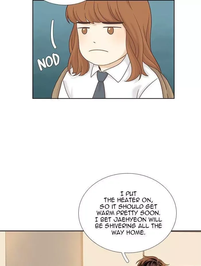Girl's World Chapter 229 page 18