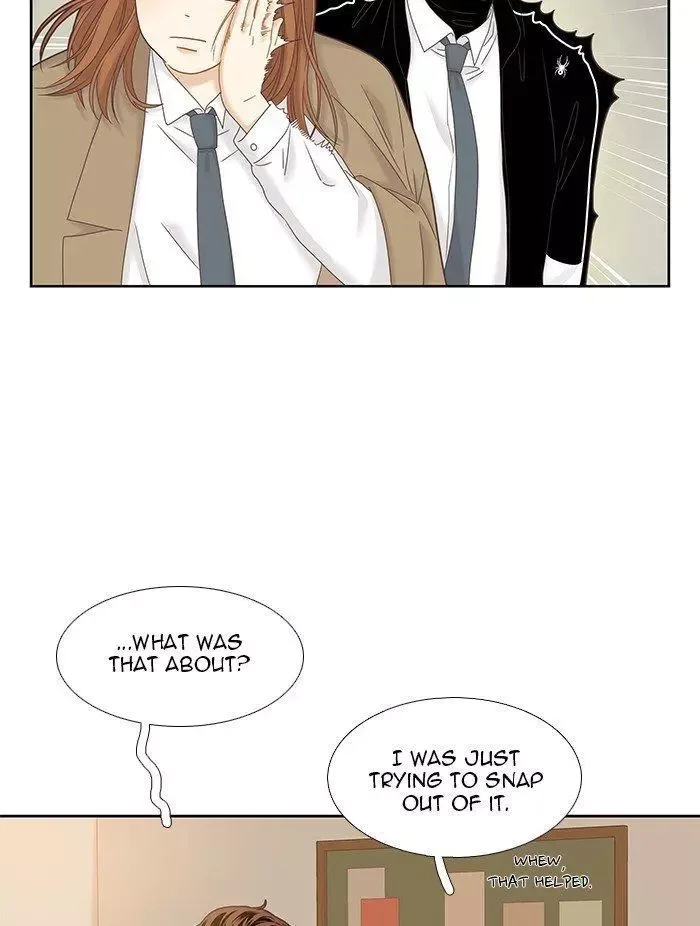 Girl's World Chapter 229 page 28