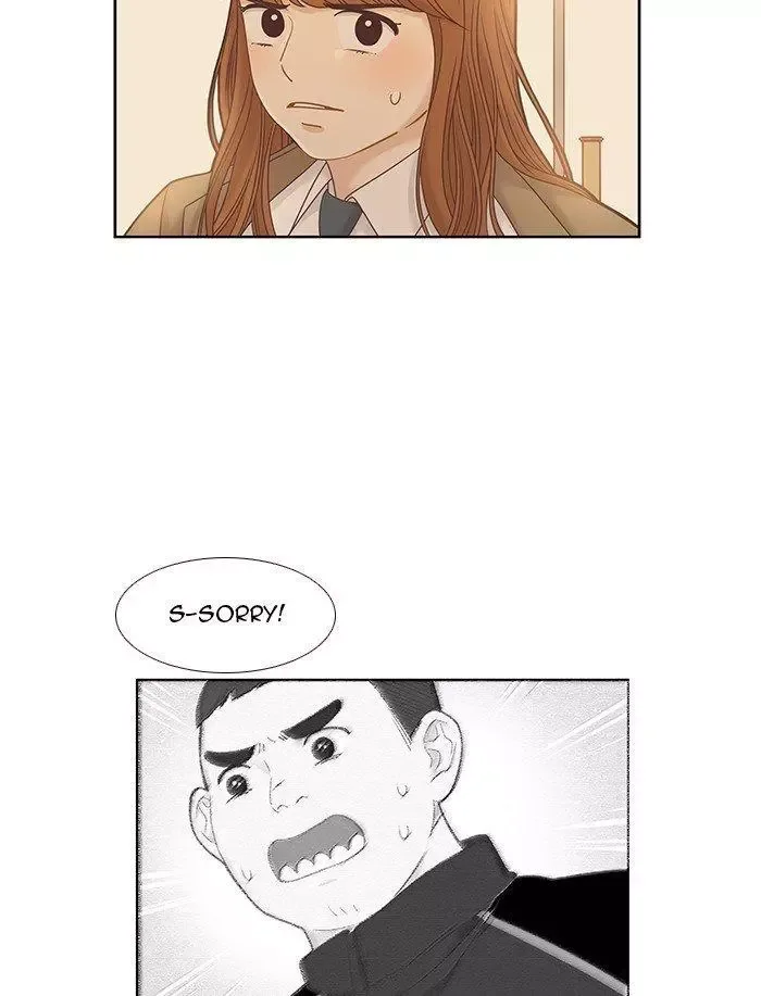 Girl's World Chapter 229 page 37