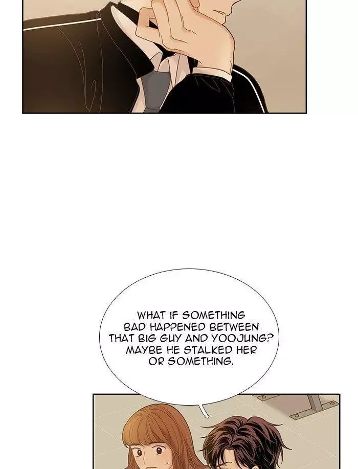 Girl's World Chapter 229 page 35