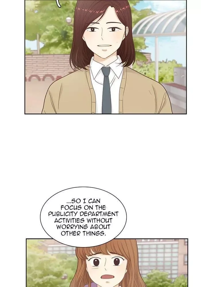Girl's World Chapter 231 page 53