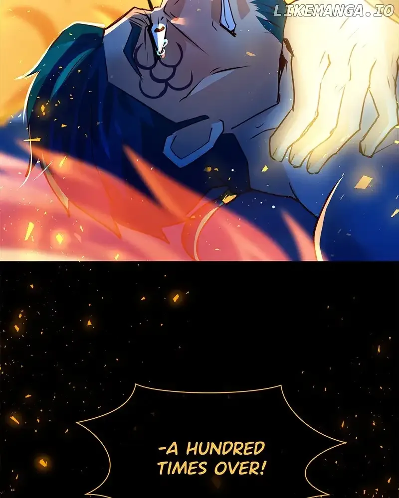 Subzero Chapter 200 page 32