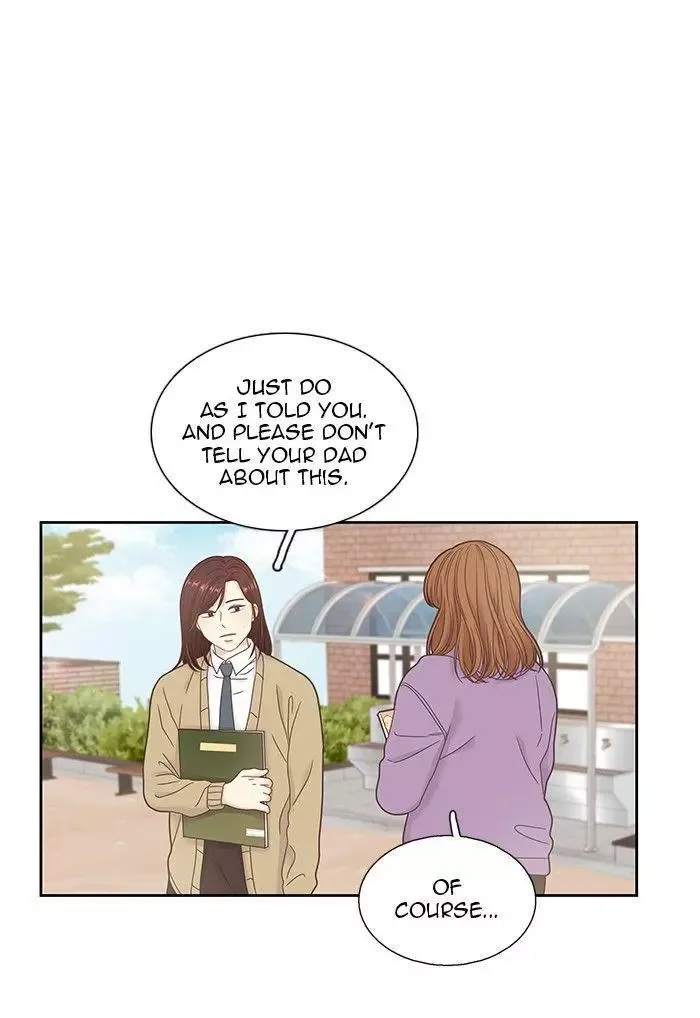 Girl's World Chapter 231 page 56