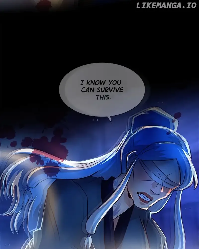 Subzero Chapter 200 page 37