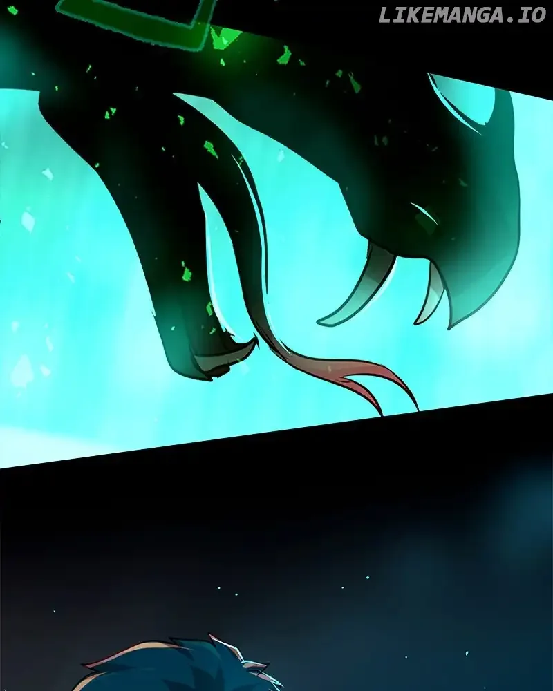Subzero Chapter 201 page 2