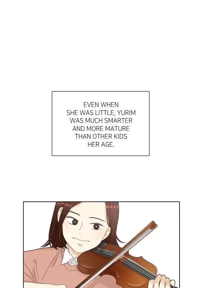 Girl's World Chapter 231 page 60