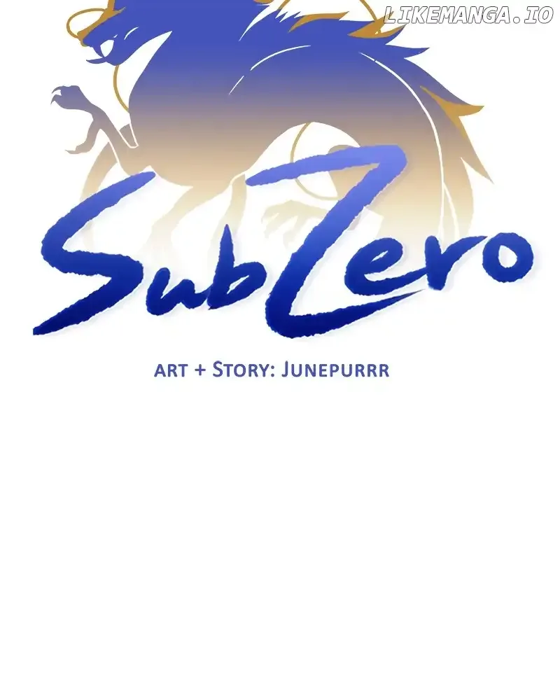 Subzero Chapter 200 page 39