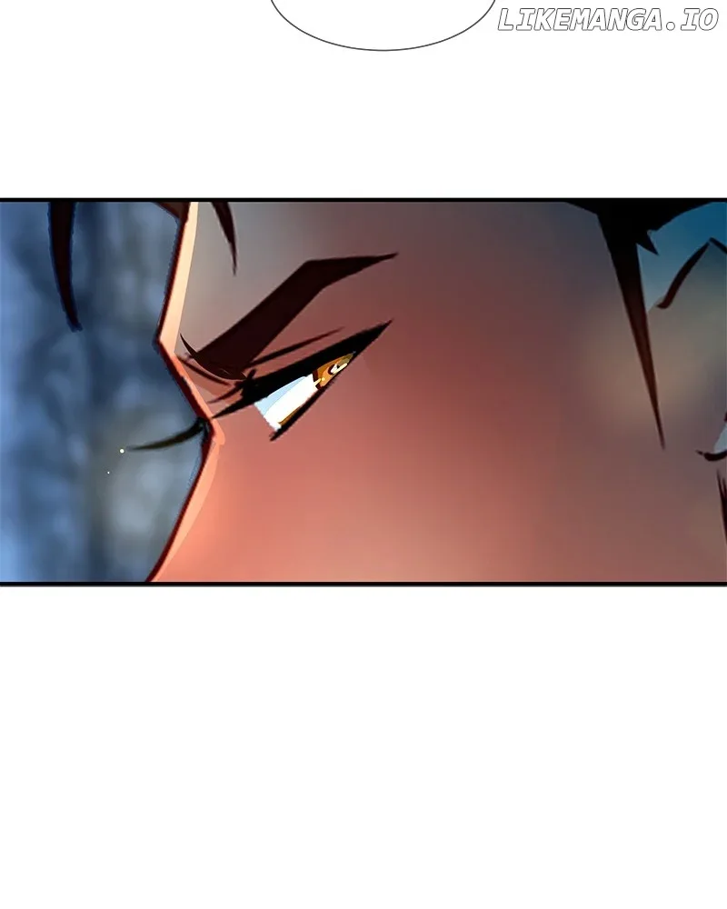 Subzero Chapter 203 page 12