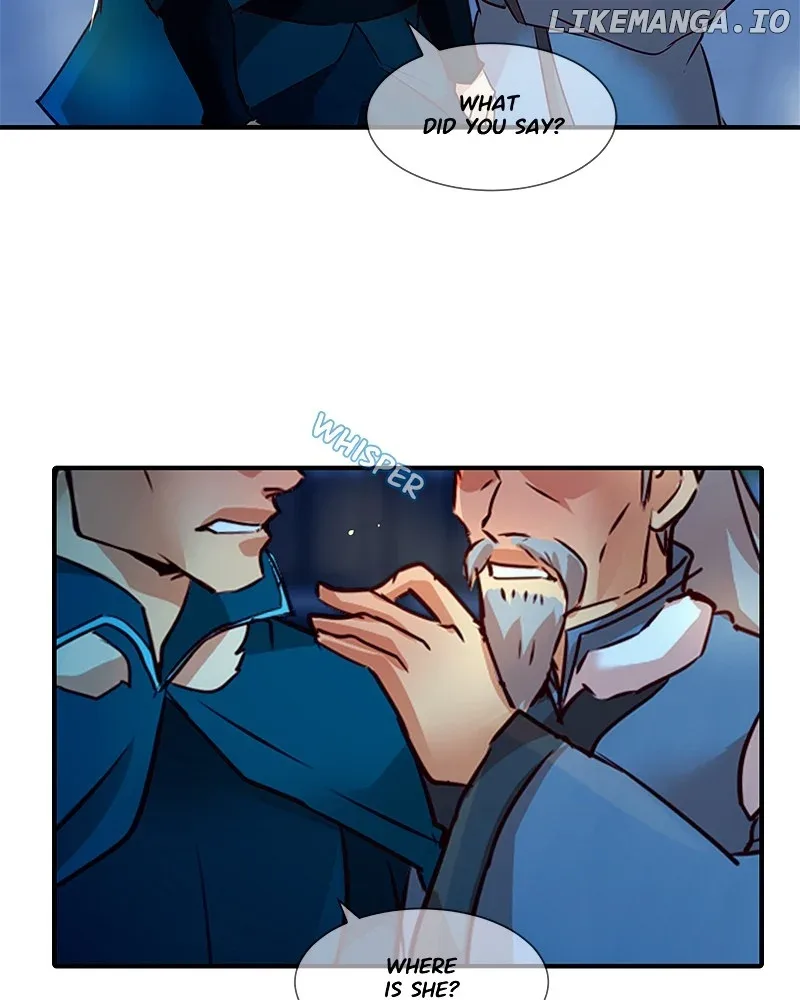 Subzero Chapter 203 page 11