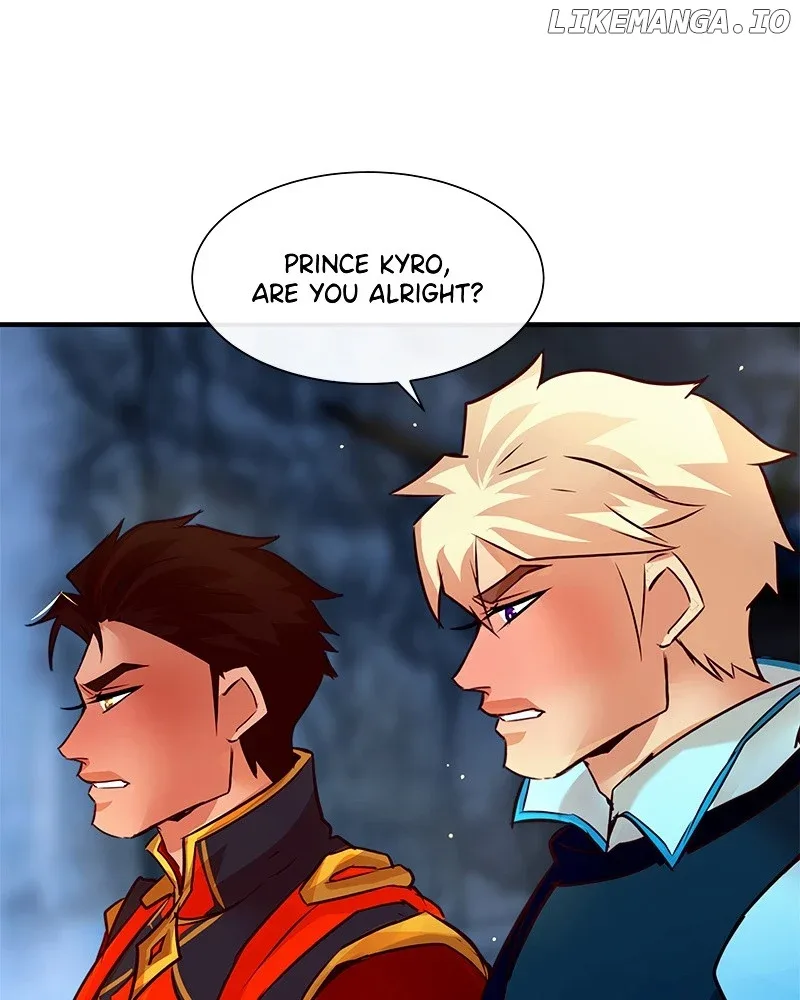 Subzero Chapter 203 page 7