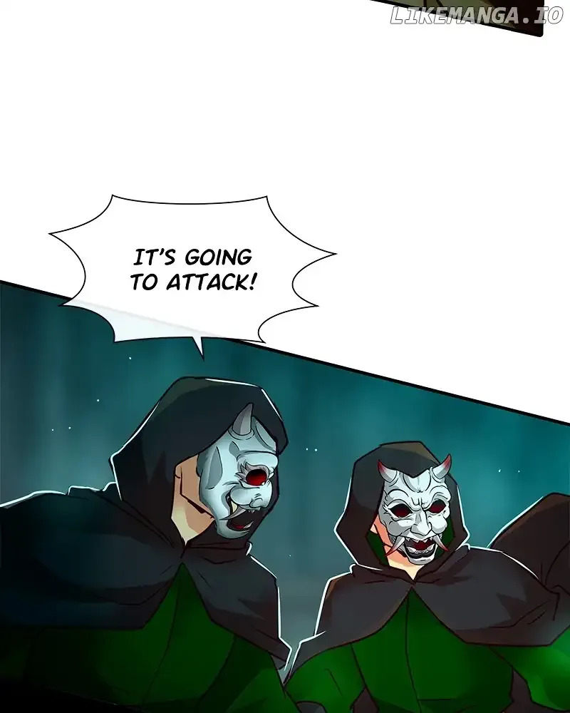 Subzero Chapter 201 page 14