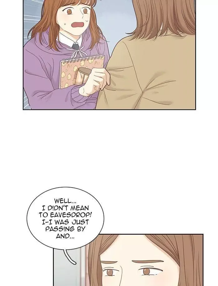 Girl's World Chapter 231 page 71