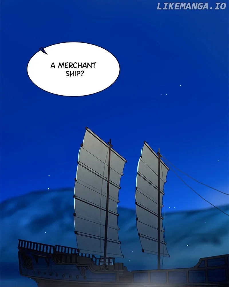 Subzero Chapter 203 page 1