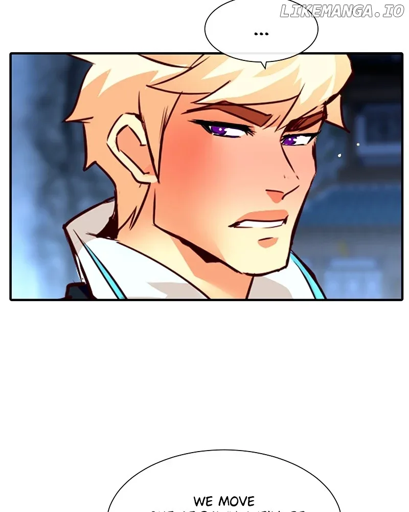 Subzero Chapter 203 page 5