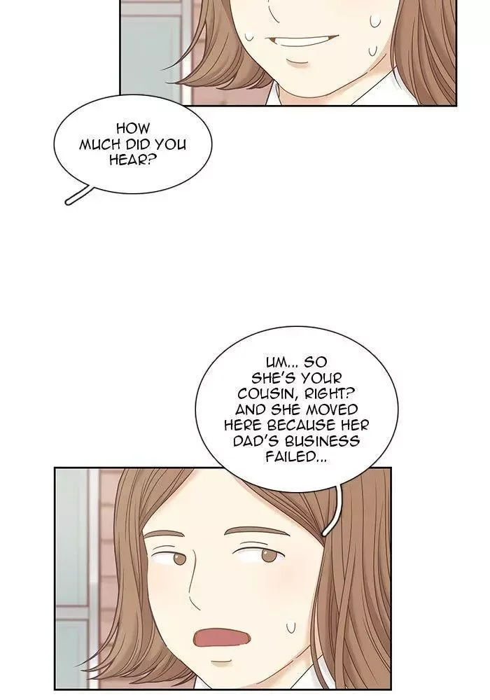 Girl's World Chapter 231 page 72