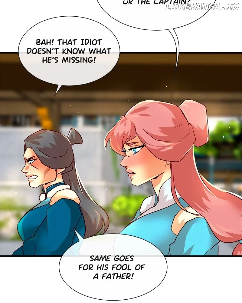 Subzero Chapter 202 page 6