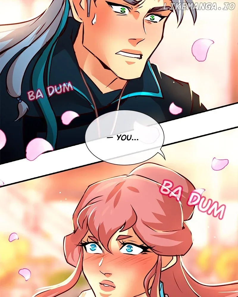 Subzero Chapter 202 page 12