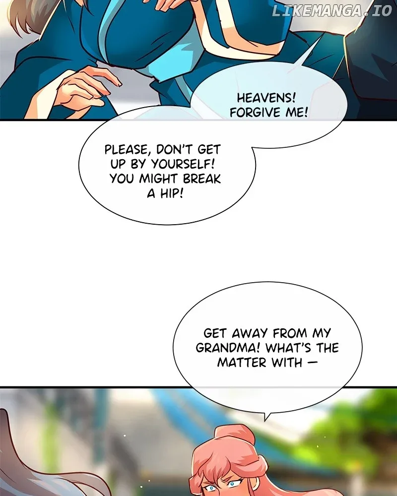 Subzero Chapter 202 page 10