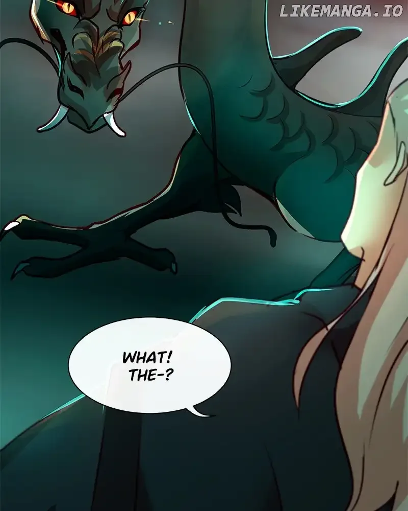 Subzero Chapter 201 page 10