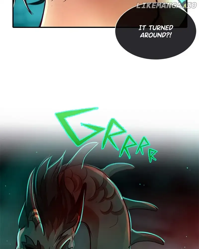 Subzero Chapter 201 page 9