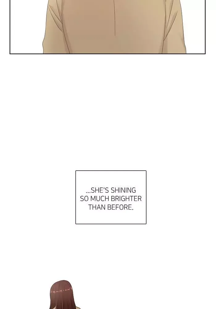Girl's World Chapter 231 page 64