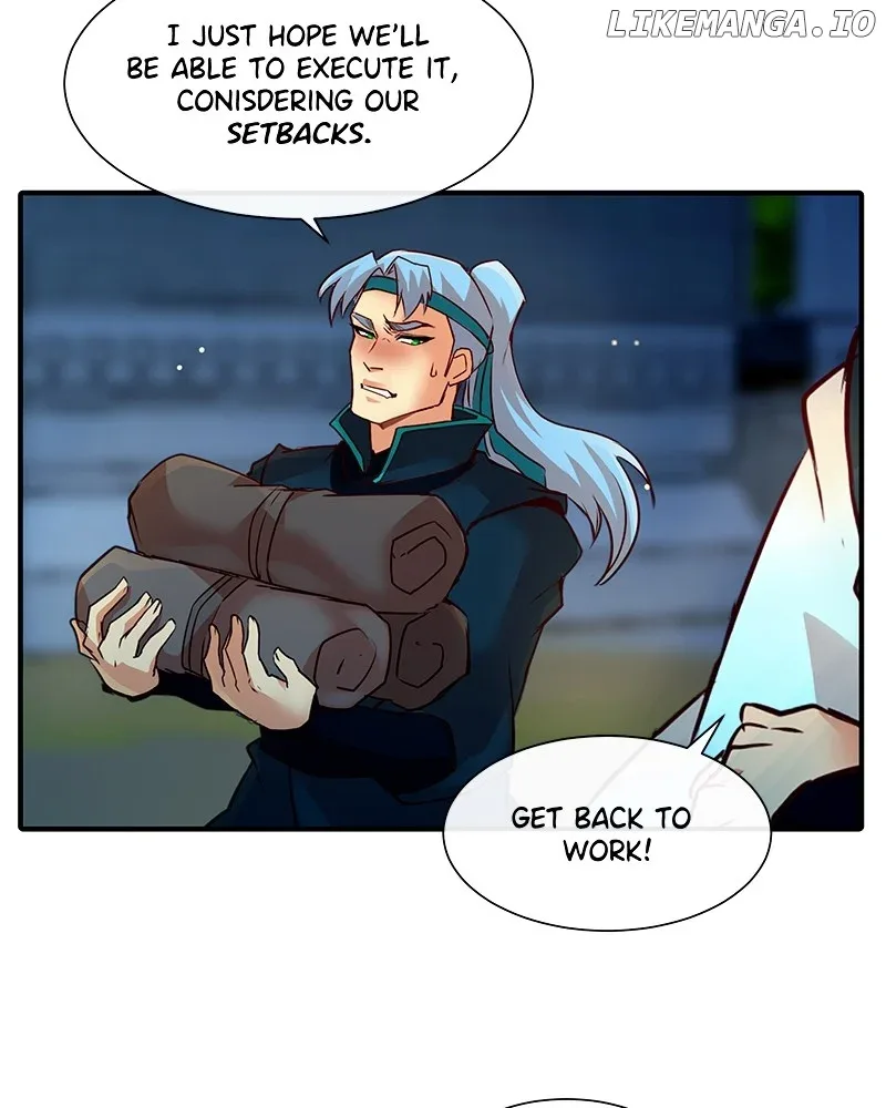 Subzero Chapter 203 page 4