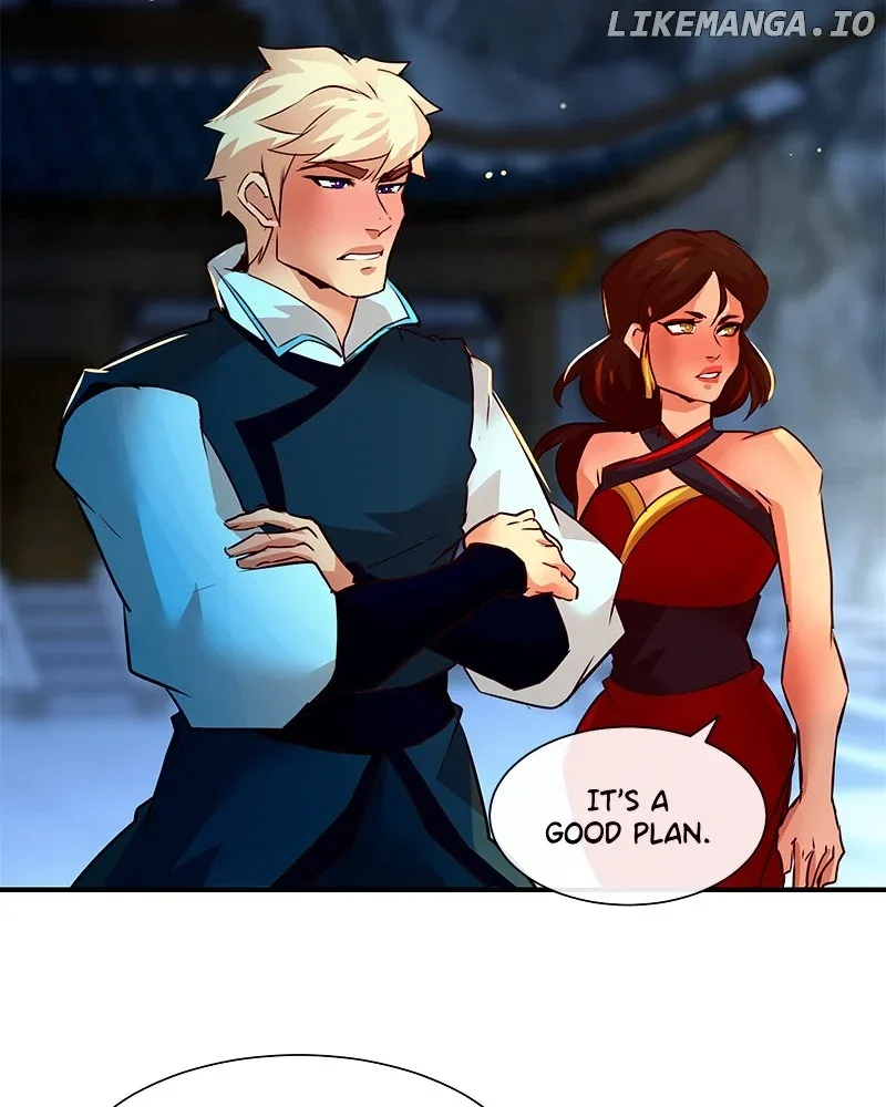 Subzero Chapter 203 page 3