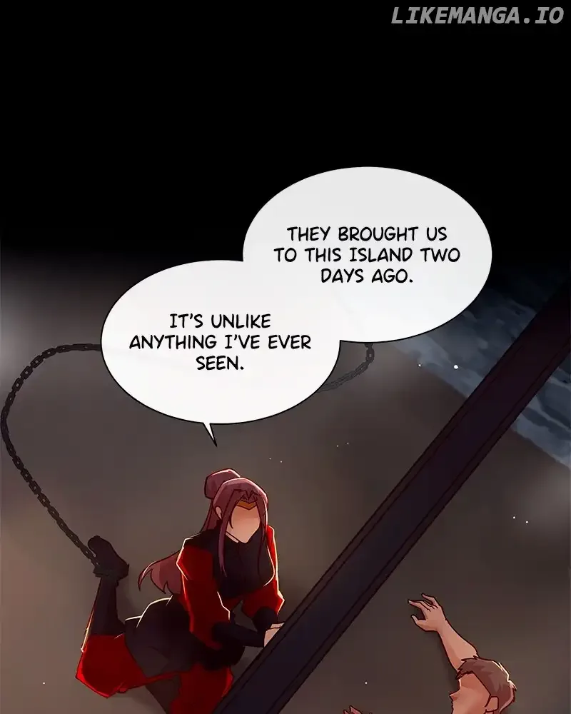 Subzero Chapter 200 page 46