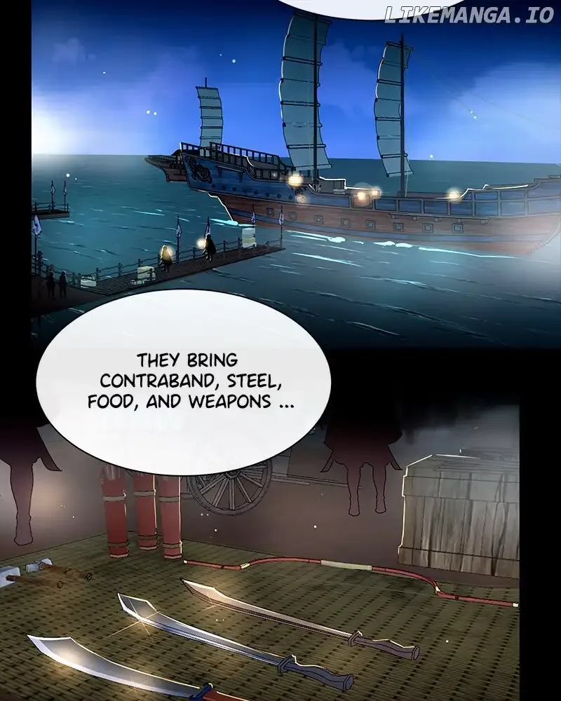 Subzero Chapter 200 page 49