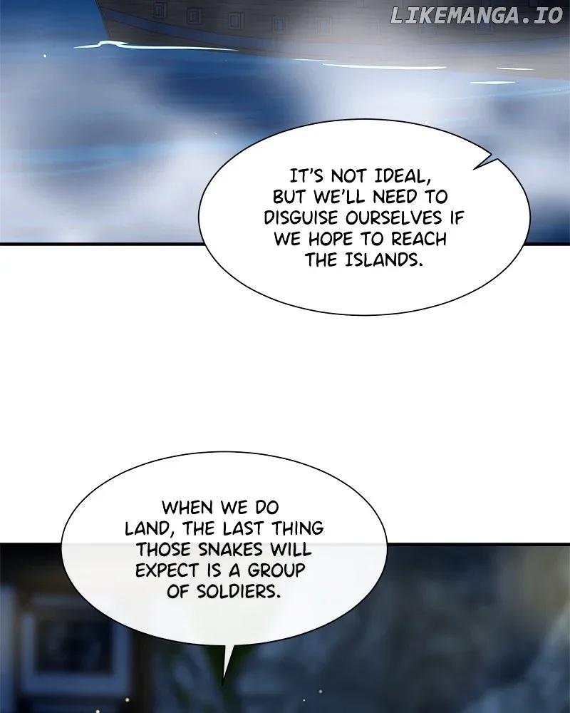 Subzero Chapter 203 page 2