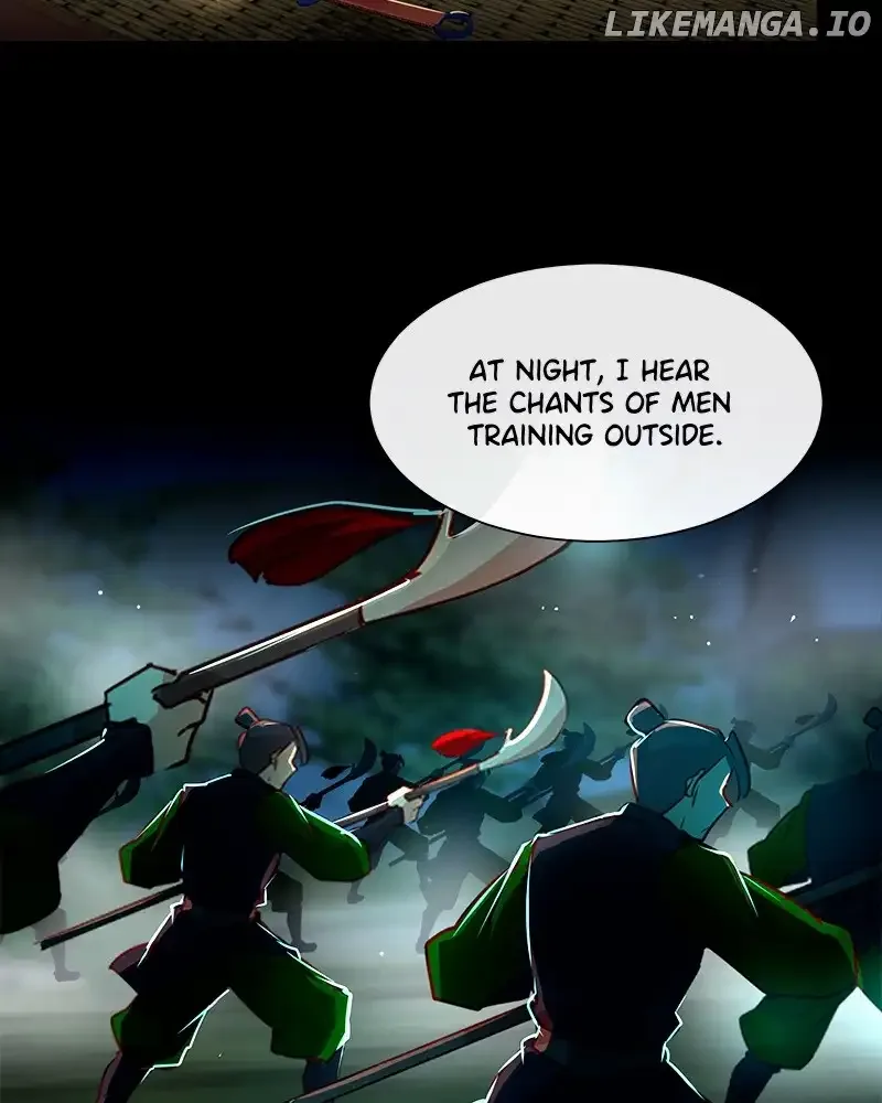 Subzero Chapter 200 page 50