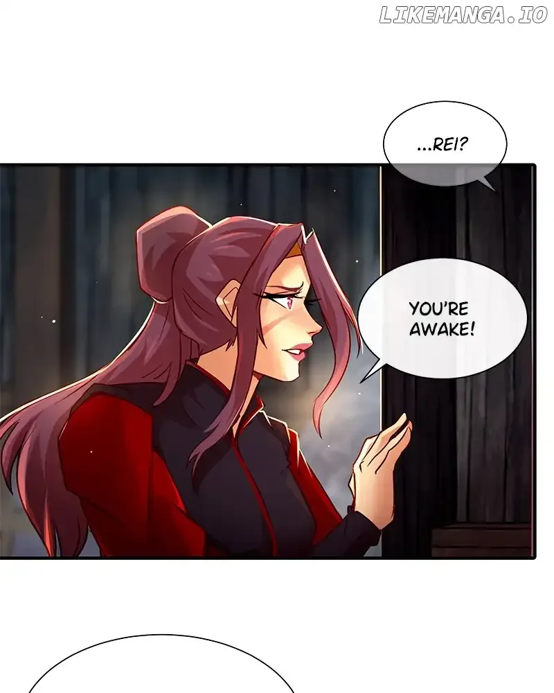 Subzero Chapter 200 page 44