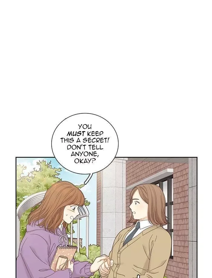 Girl's World Chapter 231 page 73