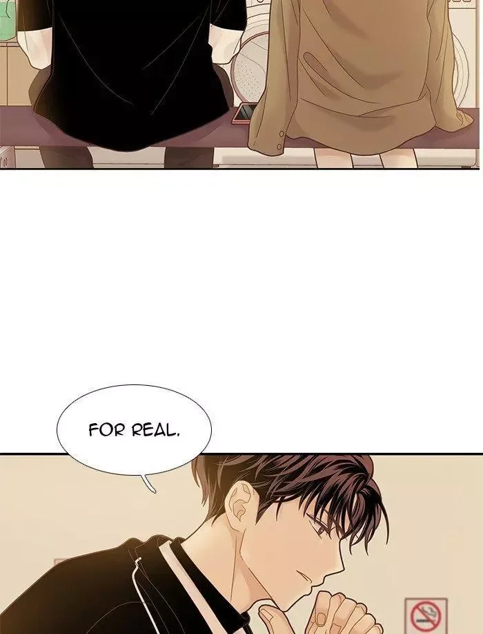 Girl's World Chapter 229 page 46