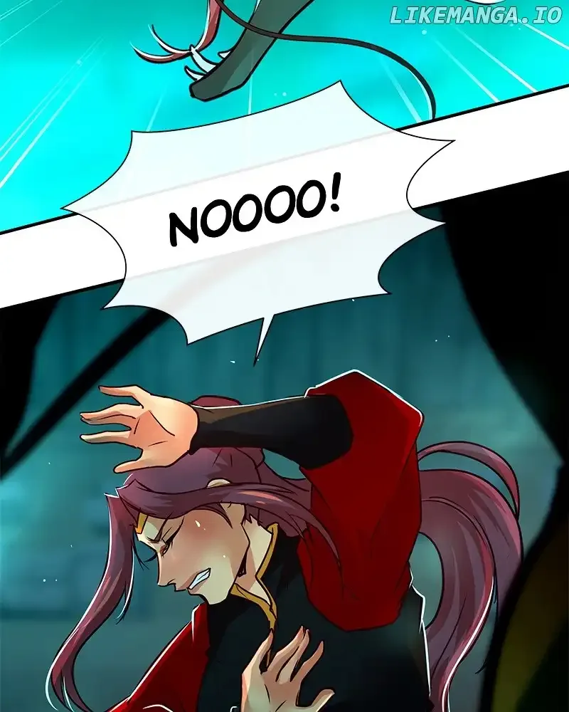 Subzero Chapter 201 page 7