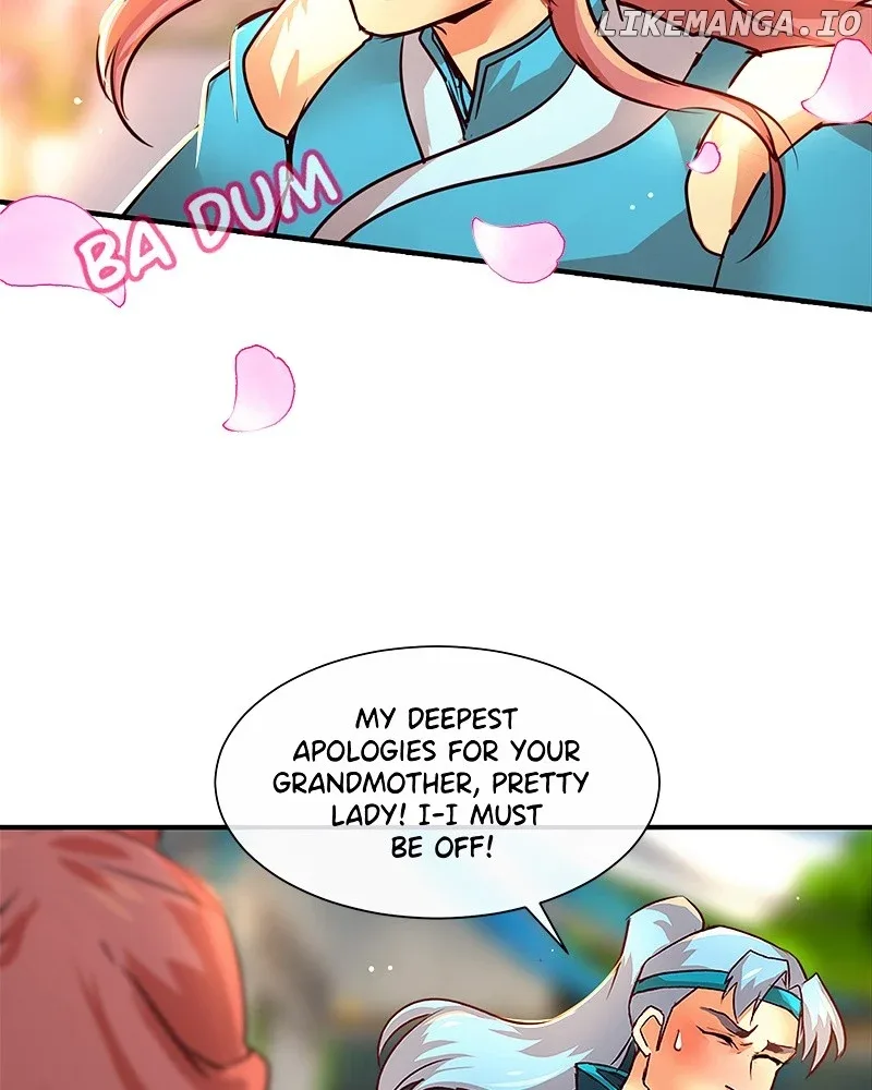 Subzero Chapter 202 page 13