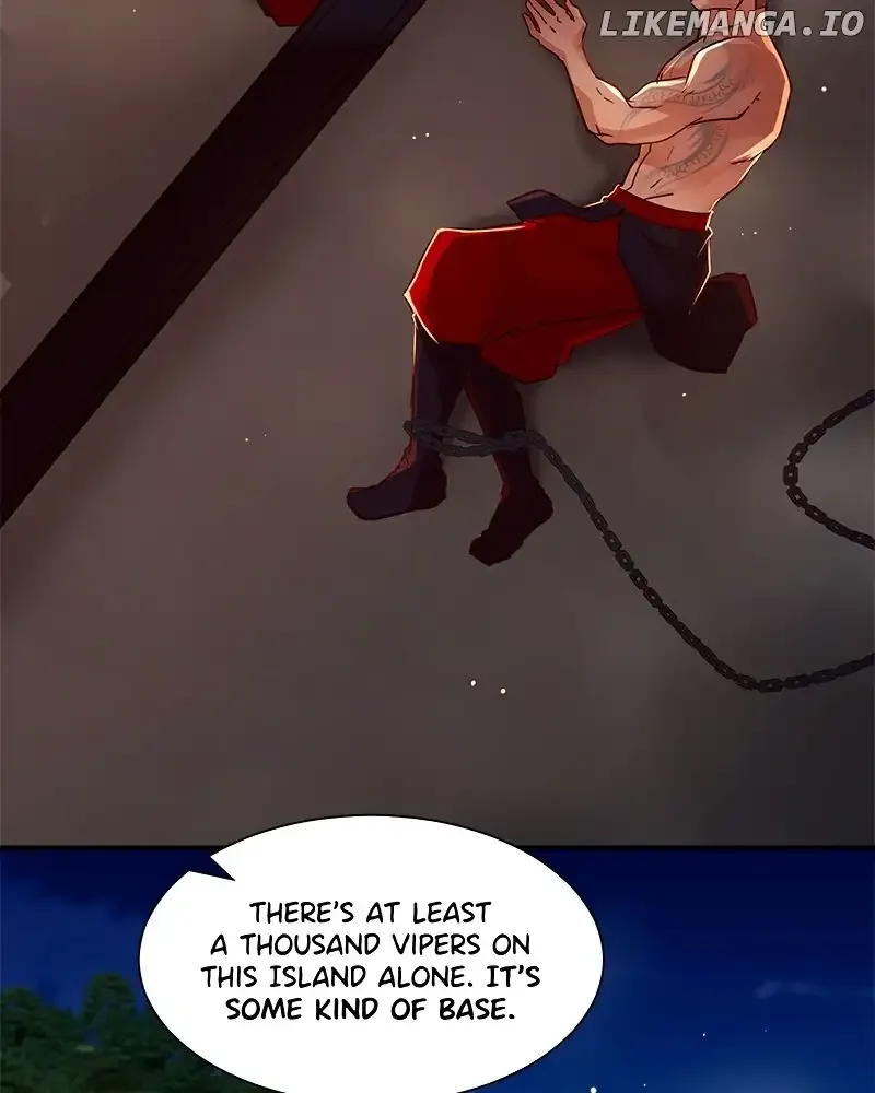 Subzero Chapter 200 page 47