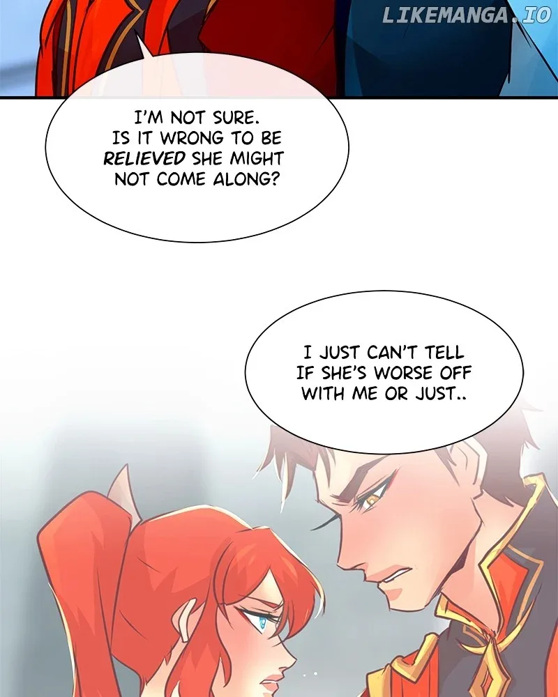 Subzero Chapter 203 page 8