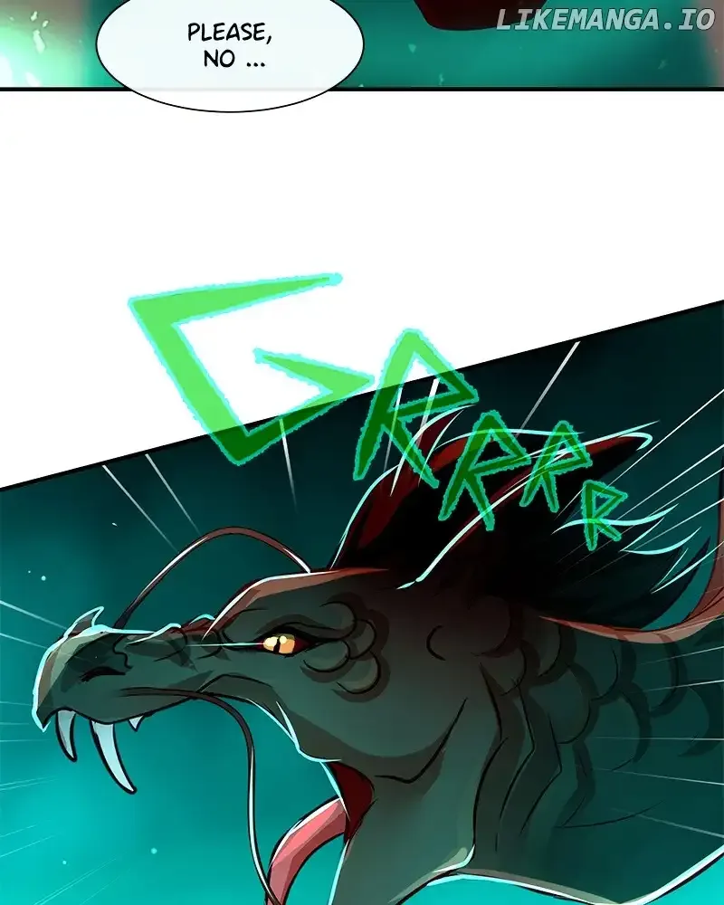 Subzero Chapter 201 page 6