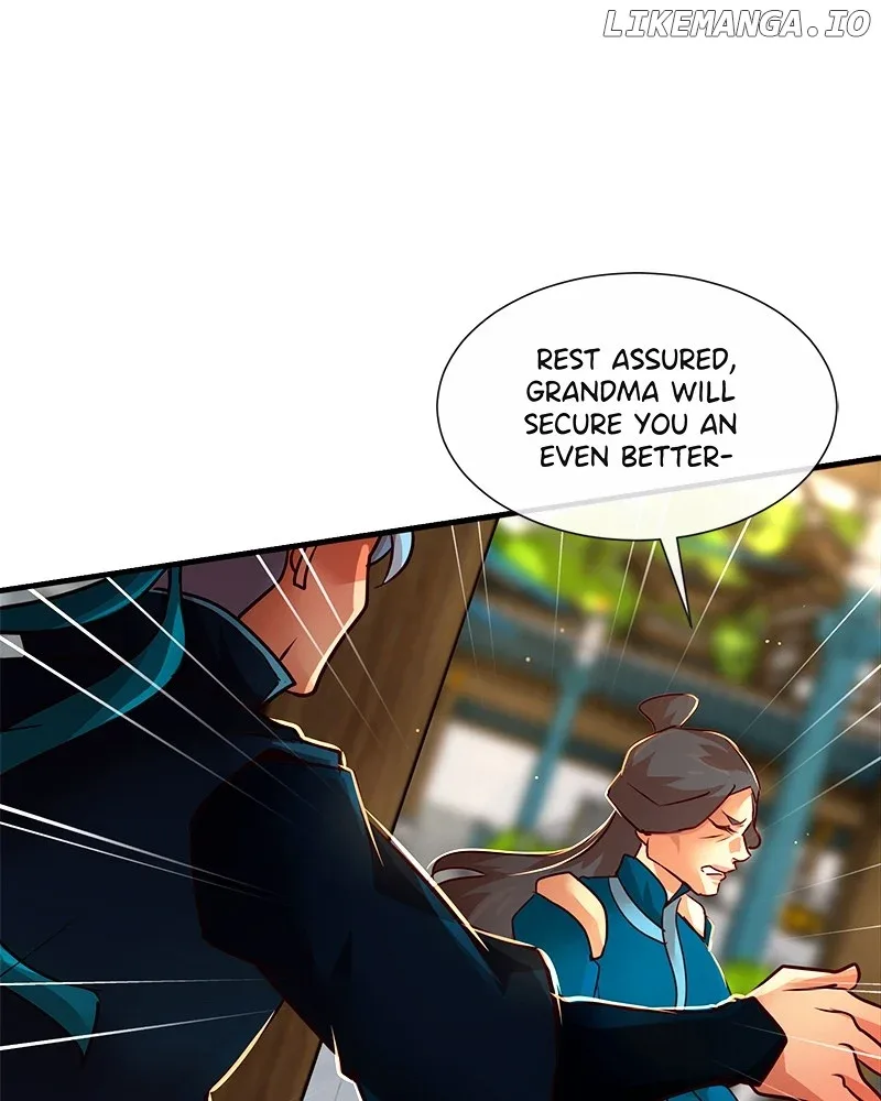 Subzero Chapter 202 page 7