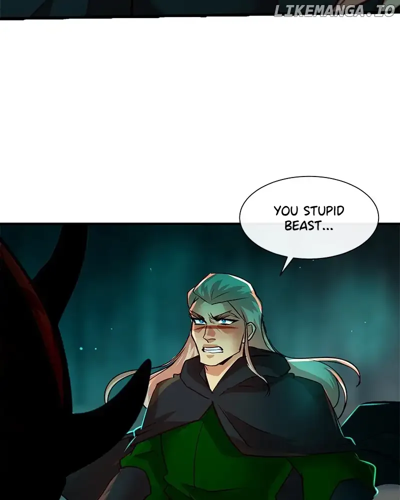 Subzero Chapter 201 page 11